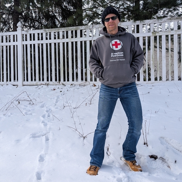 A&F Jeans - Picture 3 of 12